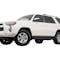 2020 Toyota 4Runner 19th exterior image - activate to see more