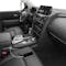 2021 Nissan Armada 34th interior image - activate to see more