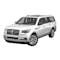 2023 Lincoln Navigator 24th exterior image - activate to see more