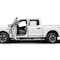 2024 Ford F-150 Lightning 50th exterior image - activate to see more