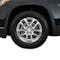 2018 Chevrolet Traverse 38th exterior image - activate to see more
