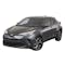 2022 Toyota C-HR 21st exterior image - activate to see more