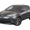 2022 Toyota C-HR 21st exterior image - activate to see more