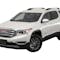 2018 GMC Acadia 33rd exterior image - activate to see more