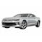 2016 Chevrolet Camaro 12th exterior image - activate to see more