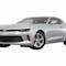 2016 Chevrolet Camaro 12th exterior image - activate to see more