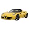 2020 Alfa Romeo 4C 15th exterior image - activate to see more