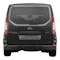 2019 Ford Transit Connect Wagon 19th exterior image - activate to see more