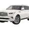 2021 INFINITI QX80 10th exterior image - activate to see more