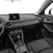 2020 Mazda CX-3 25th interior image - activate to see more