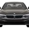 2019 BMW 5 Series 9th exterior image - activate to see more