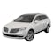 2019 Lincoln MKT 21st exterior image - activate to see more