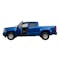 2023 Chevrolet Colorado 35th exterior image - activate to see more