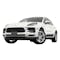 2020 Porsche Macan 22nd exterior image - activate to see more