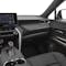 2024 Toyota Venza 39th interior image - activate to see more