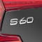 2024 Volvo S60 Recharge 45th exterior image - activate to see more