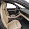 2021 Porsche Taycan 21st interior image - activate to see more