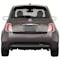 2019 FIAT 500e 15th exterior image - activate to see more