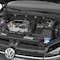 2021 Volkswagen Golf 26th engine image - activate to see more