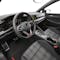 2022 Volkswagen Golf GTI 23rd interior image - activate to see more