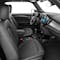 2024 MINI Hardtop 21st interior image - activate to see more