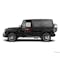 2024 Mercedes-Benz G-Class 29th exterior image - activate to see more