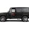 2024 Mercedes-Benz G-Class 29th exterior image - activate to see more