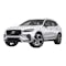 2022 Volvo XC60 Recharge 32nd exterior image - activate to see more
