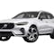 2022 Volvo XC60 Recharge 32nd exterior image - activate to see more