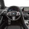 2023 BMW M8 8th interior image - activate to see more
