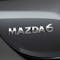 2020 Mazda Mazda6 45th exterior image - activate to see more