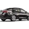 2023 Nissan Sentra 26th exterior image - activate to see more