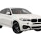 2019 BMW X6 25th exterior image - activate to see more