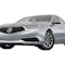 2020 Acura TLX 40th exterior image - activate to see more