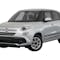 2019 FIAT 500L 10th exterior image - activate to see more