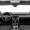 2021 Volkswagen Passat 21st interior image - activate to see more