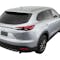2021 Mazda CX-9 22nd exterior image - activate to see more