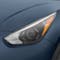 2022 Kia Niro EV 45th exterior image - activate to see more