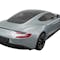 2019 Aston Martin Vanquish 20th exterior image - activate to see more