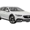2019 Buick Regal TourX 28th exterior image - activate to see more