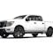 2024 Nissan Titan 43rd exterior image - activate to see more