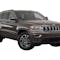 2021 Jeep Grand Cherokee WK 28th exterior image - activate to see more