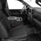 2019 Chevrolet Silverado 1500 23rd interior image - activate to see more