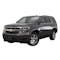 2018 Chevrolet Tahoe 6th exterior image - activate to see more