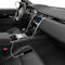2022 Land Rover Discovery Sport 22nd interior image - activate to see more