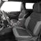 2024 Ford Bronco 13th interior image - activate to see more