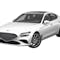 2022 Genesis G70 16th exterior image - activate to see more