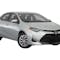 2019 Toyota Corolla 22nd exterior image - activate to see more