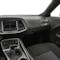 2022 Dodge Challenger 31st interior image - activate to see more