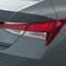 2021 Hyundai Elantra 27th exterior image - activate to see more